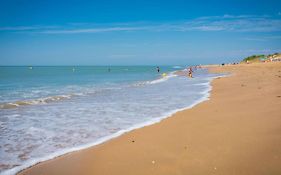 Ideal Sejour Amoureux A 100M De La Plage